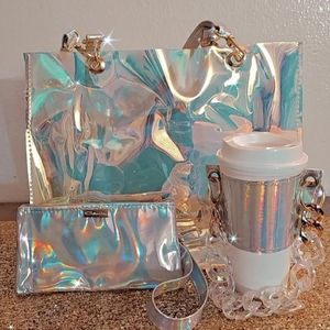 New items!!!